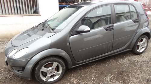 Caseta directie Smart Forfour 2006 hatchback 1.5 DCI