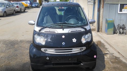 Caseta directie Smart Fortwo 2003 Hatchback 0