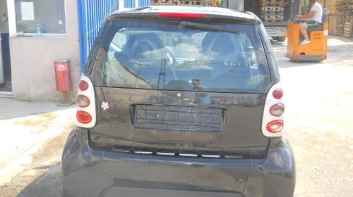 Caseta directie Smart Fortwo 2003 Hatchback 0.7