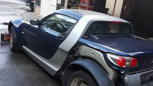 Caseta directie Smart Roadster 2003 Coupe 700