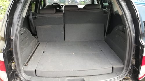 Caseta directie SsangYong Kyron 2006 suv 2.0