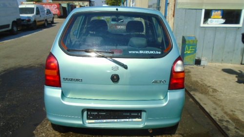 Caseta directie Suzuki Alto 2005 HATCHBACK 1.1