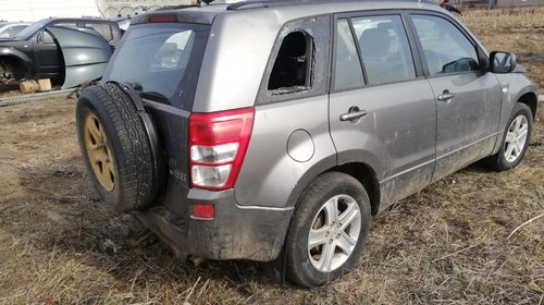 Caseta directie Suzuki Grand Vitara 2006 SUV 1.9DDiS F9Q