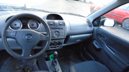 Caseta directie Suzuki Ignis 2005 HATCHBACK 1.3