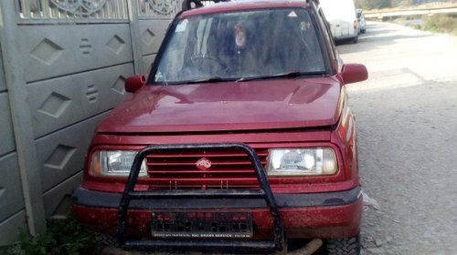 Caseta directie Suzuki Vitara 1995 Hatchback 1.6