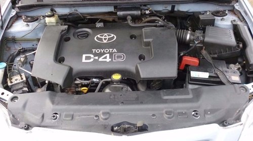 Caseta directie Toyota Corolla 2003 SEDAN 2.0