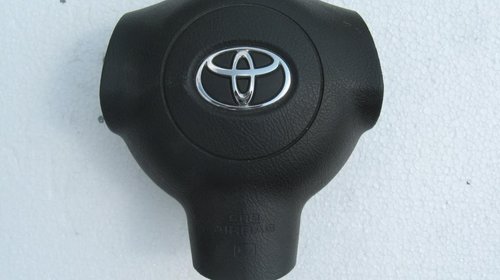 Caseta directie Toyota Corolla 2005 SEDAN 1.6 VVTI 110CP