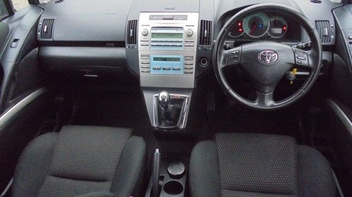 Caseta directie Toyota Corolla Verso 2007 Mpv