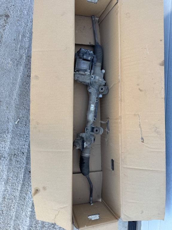 Caseta directie Toyota RAV-4 RAV 4 2018/2019/2020/2021/2022/2023/2024