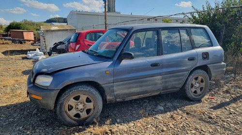 Caseta directie Toyota Rav 4