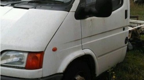 Caseta directie volan dreapta Ford Transit 1990-1999
