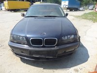 Caseta Directie Volan Pe Stanga BMW E46 DIN 1998