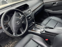 Caseta directie volan stanga mercedes e class w212