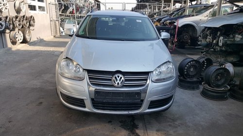 Caseta directie Volkswagen Golf 5 2007 combi 