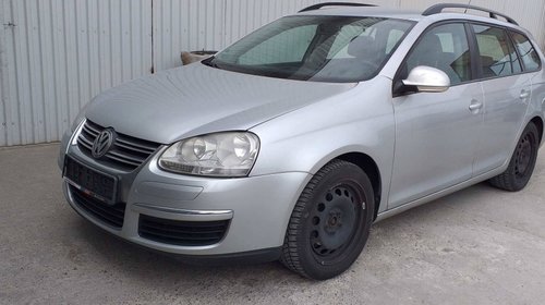 Caseta directie Volkswagen Golf 5 2007 VARIAN