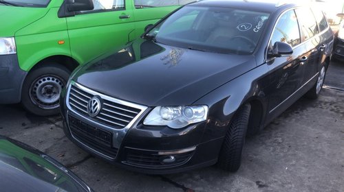 Caseta directie Volkswagen Passat B6 2007 BRE