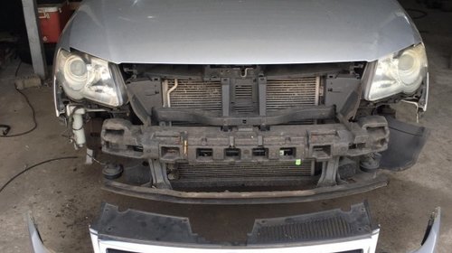 Caseta directie Volkswagen Passat B6 2007 Bre