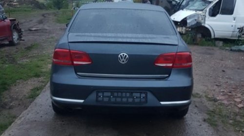 Caseta directie Volkswagen Passat B7 2012 SEDAN 1.6