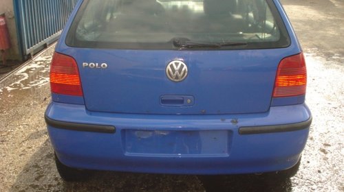 Caseta directie Volkswagen Polo 6N 2001 HATCHBACK 1.4 16V