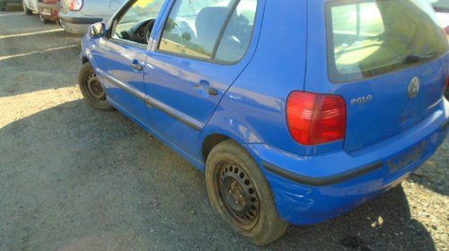 Caseta directie Volkswagen Polo 6N 2001 HATCHBACK 1.4 16V