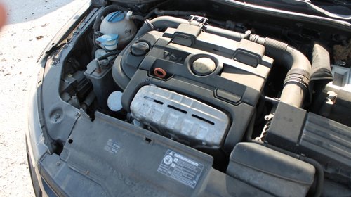 Caseta directie Volkswagen Scirocco 2009 hatchback 1.4 TSI