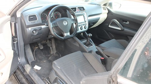 Caseta directie Volkswagen Scirocco 2009 hatchback 1.4 TSI