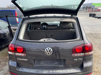 Caseta directie Volkswagen Touareg 2008