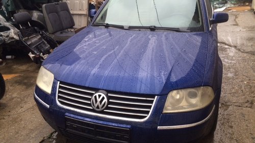 Caseta directie volkswagen passat 1,9 tdi,an 