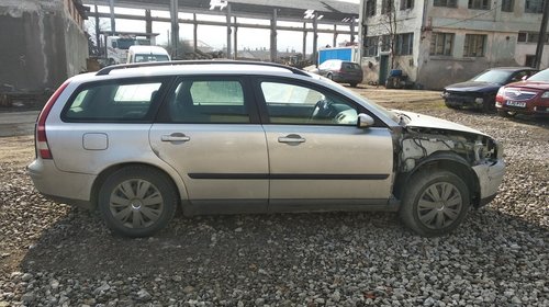 Caseta directie Volvo V50 2005 Breack 2.0 cdti 136 cp