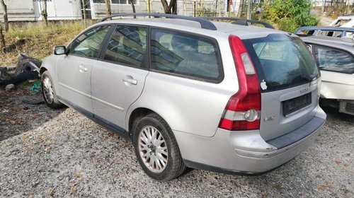 Caseta directie Volvo V50 2005 combi 2.0 d