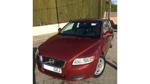 Caseta directie Volvo V50 2011 Break / Combi 