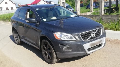 Caseta directie Volvo XC60 2009 geartronic aw