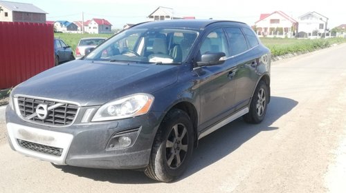 Caseta directie Volvo XC60 2009 geartronic awd 2.4 d diesel