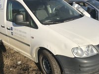 Caseta directie vw caddy 2009