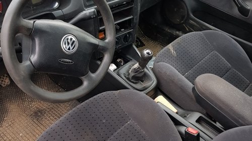 Caseta directie VW Golf 4 1999 HATCHBACK 1.4