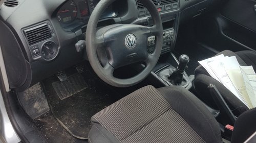 Caseta directie VW Golf 4 2001 Hatchback 1.9