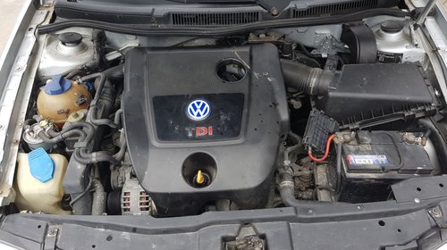Caseta directie VW Golf 4 2001 Hatchback 1.9
