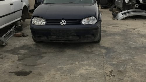 Caseta directie VW Golf 4 2001 scurt 1,4