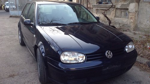 Caseta directie VW Golf 4