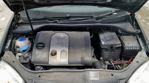 Caseta directie VW Golf 5 2005 Hatchback 1.6 FSI