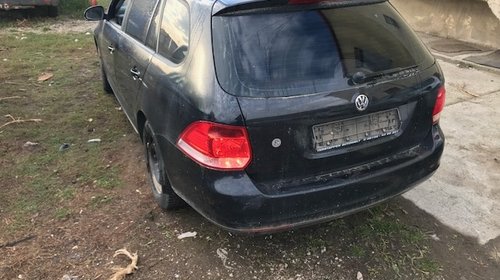 Caseta directie VW Golf 5 2007 break 1.9 tdi