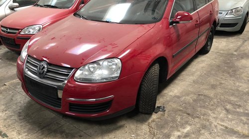 Caseta directie VW Golf 5 2008 break 1.9 BLS