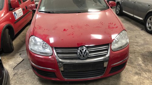 Caseta directie VW Golf 5 2008 break 1.9 BLS