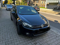 Caseta directie Vw Golf 6 hatchback