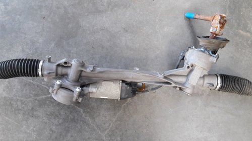 Caseta directie VW Golf 7, 1.6TDI, cod piesa 5Q1423051AK ; 5Q0909144R