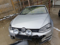 Caseta directie VW Golf 7 / VW Passat B8