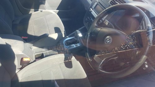 Caseta directie VW Jetta 2008 sedan 2.0