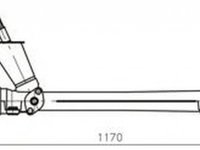 Caseta directie VW LUPO 6X1 6E1 GENERAL RICAMBI WW4042