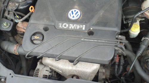 Caseta directie VW Lupo Polo motor 1.0 MPI