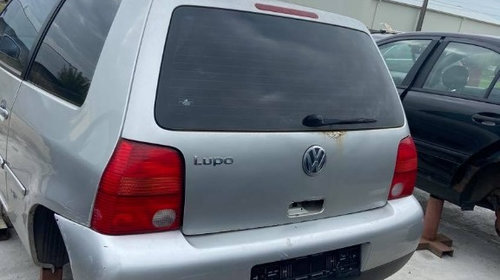 Caseta directie Vw Lupo